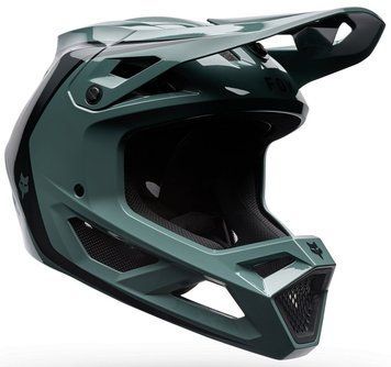 Шолом FOX RAMPAGE Helmet - VAULT [Sage], XL 38325-221-XL фото