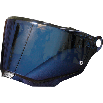 Визор LS2 VISOR MX701 IRIDIUM BLUE 800701VIS17 фото