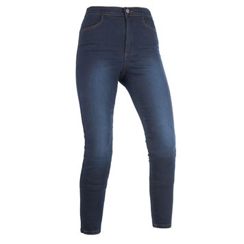 Жіночі штани Oxford Super Jegging 2.0 WS Indigo TW190102R10 фото