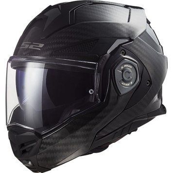 Шлем LS2 FF901 Advant X C Solid Carbon XXL 569017099XXL фото