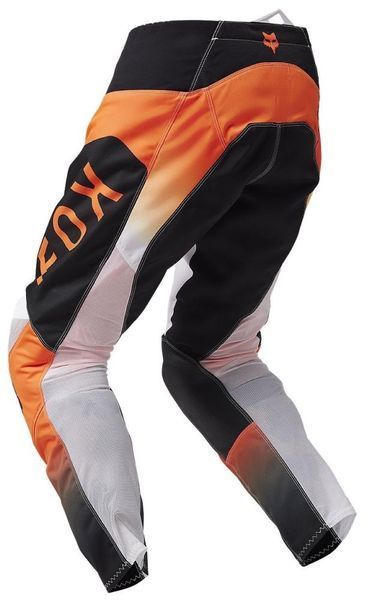Штаны FOX 180 Pant - LEAN [Flo Orange], 32 33024-824-32 фото