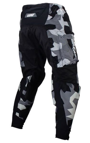Штани LEATT Moto 4.5 Enduro Pant [Forge], 30 5024080401 фото
