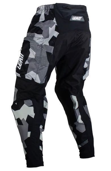 Штани LEATT Moto 4.5 Enduro Pant [Forge], 30 5024080401 фото