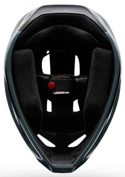 Шолом FOX RAMPAGE Helmet - VAULT [Sage], XL 38325-221-XL фото