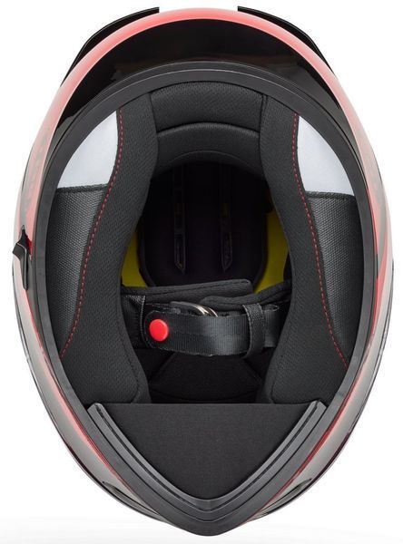Шлем BELL LITHIUM MIPS&reg; Helmet - TECH [Red], L 36957-055-L фото
