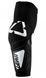 Налокотники LEATT 3DF Hybrid Elbow Guard [White], XXLarge 5019400292 фото 1
