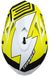 Шолом Origine Hero Thunder Fluo Yellow Black White Matt 206016029400805 фото 4