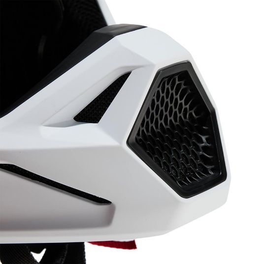 Купити Шолом FOX V1 Helmet - MATTE [White], XXL в Україні | LS2