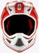 Шолом Ride 100% STATUS Helmet [Topenga Red], M 80010-00027 фото 2