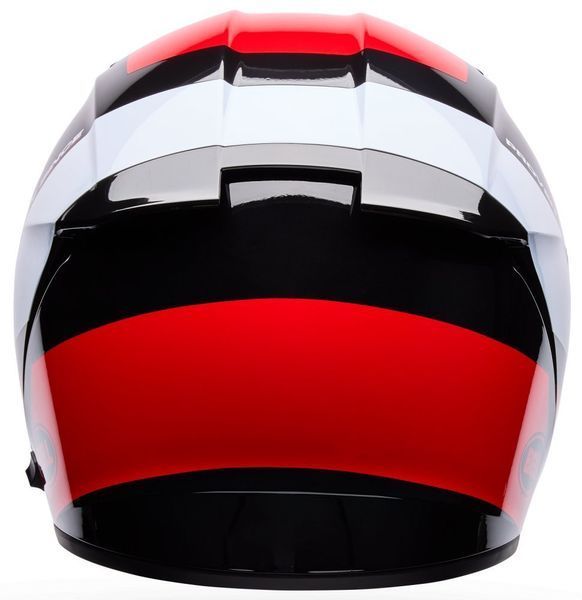 Шлем BELL LITHIUM MIPS&reg; Helmet - TECH [Red], L 36957-055-L фото