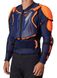 Захист тіла FOX Titan Sport Jacket [Navy], L 24018-007-L фото 3