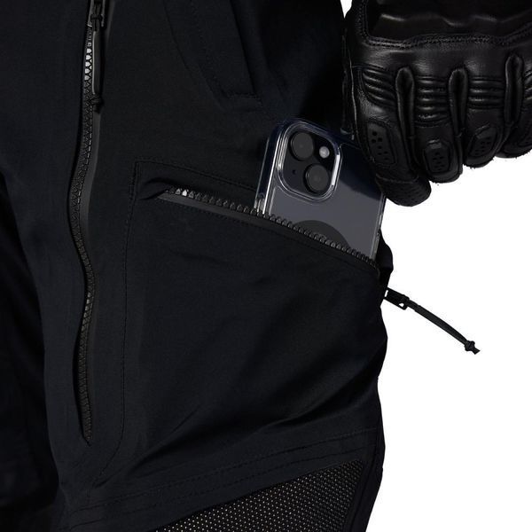 Штани FOX Recon GORE-TEX Adventure Pant [Black], 32 30158-001-32 фото