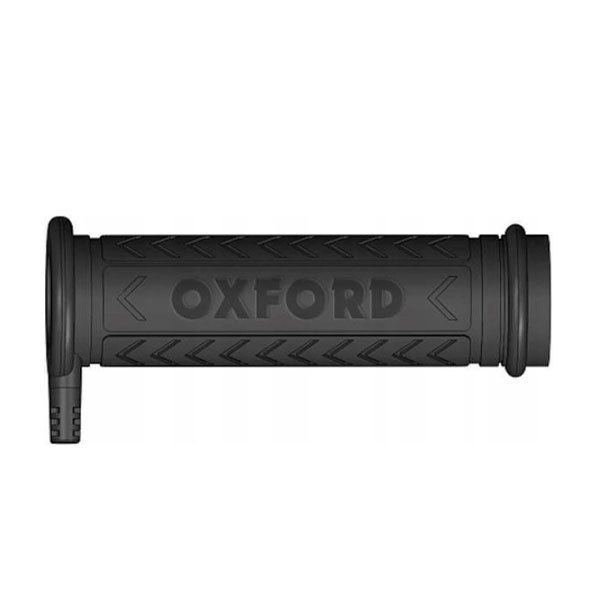 Підігрів керма Oxford HotGrips ATV with High/Low switch OF769 фото