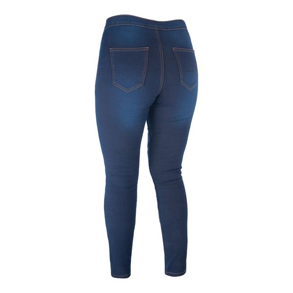 Жіночі штани Oxford Super Jegging 2.0 WS Indigo TW190102R10 фото