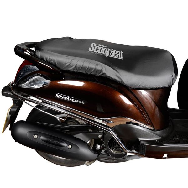 Мото чохол Oxford Scootseat CV187 фото