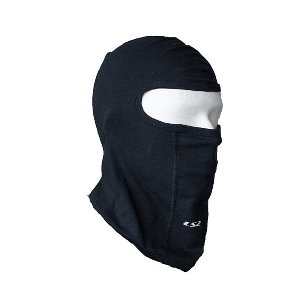 Балаклава (підшоломник) LS2 Elastic Polyester Balaclava 830141BLC01 фото