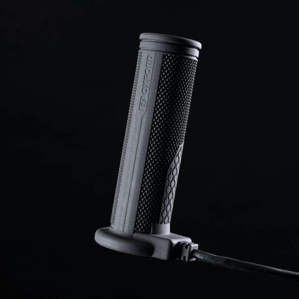 Подогрев руля Oxford HotGrips Pro 2.0 Touring EL401 фото