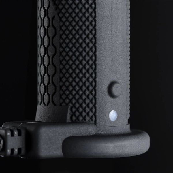 Подогрев руля Oxford HotGrips Pro 2.0 Touring EL401 фото