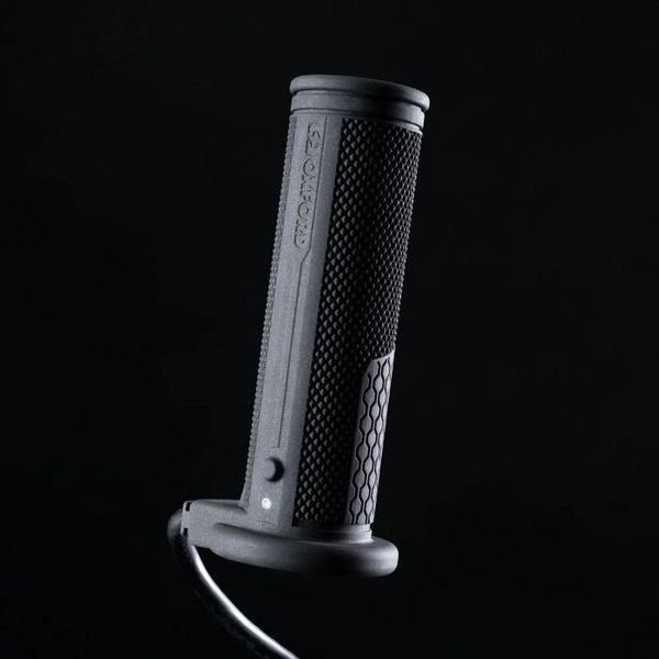 Подогрев руля Oxford HotGrips Pro 2.0 Touring EL401 фото