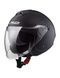 Шолом LS2 OF573 Twister 2 Single Mono Matt Black L 305733011L фото 3