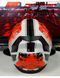 Мотошлем LS2 FF320 STREAM EVO THRONE ORANGE 103205454XL фото 4