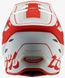 Шолом Ride 100% STATUS Helmet [Topenga Red], M 80010-00027 фото 3