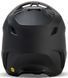 Шолом FOX V3 Helmet - MATTE [Black], S 31365-255-S фото 5