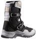 Мотоботы LEATT 7.5 X-Flow Short Adventure Boot [Grey], 9 3026004154 фото 4