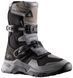 Мотоботы LEATT 7.5 X-Flow Short Adventure Boot [Grey], 9 3026004154 фото 2