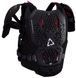 Захист тіла LEATT 4.5 PRO EVO Chest Protector [Black], S/M 5025202360 фото 3