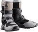 Мотоботы LEATT 7.5 X-Flow Short Adventure Boot [Grey], 9 3026004154 фото 1
