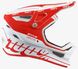 Шолом Ride 100% STATUS Helmet [Topenga Red], M 80010-00027 фото 1