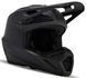 Шолом FOX V3 Helmet - MATTE [Black], S 31365-255-S фото 1