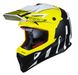 Шолом Origine Hero Thunder Fluo Yellow Black White Matt 206016029400805 фото 1