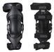 Дитячі наколінники POD K4 2.0 Youth Knee Brace [Graphite], One Size K4020-459-YTH фото 2
