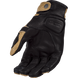 Моторукавички LS2 Duster Man Gloves Tobacco Black 70130F0163XL фото 2