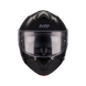Мотошлем MT GENESIS SV PURE A1 Gloss Black M 134700PA1105 фото 3