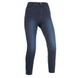 Жіночі штани Oxford Super Jegging 2.0 WS Indigo TW190102R10 фото 1