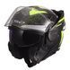 Мотошолом LS2 FF910 Advant 2 Astral Hi-Vis Yellow (S) 569102054S фото 3