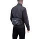 Сумка на бедро Oxford Atlas W-3 Advanced Waist Pack Black OL1001 фото 3