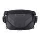 Сумка на бедро Oxford Atlas W-3 Advanced Waist Pack Black OL1001 фото 2