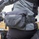Сумка на бедро Oxford Atlas W-3 Advanced Waist Pack Black OL1001 фото 6