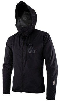 Куртка LEATT MTB 2.0 HydraDri Jacket [Black], M 5023035502 фото