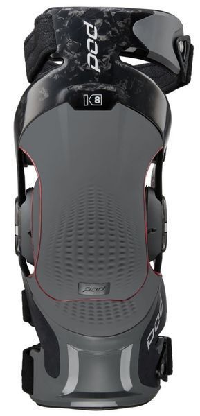 Ортопедичні наколінники POD K8 3.0 Knee Brace [Carbon], XXLarge K830-CDK-PR-2X фото