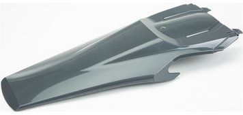 Крило Polisport Rear Fender - Husqvarna (20-) [Nardo Grey] 8556800010 фото