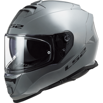 Шолом LS2 FF800 Storm Nardo Grey S 108003704S фото
