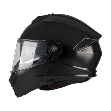 Мотошлем MT Genesis R SV PURE A1 Gloss Black L 137600PA1106 фото