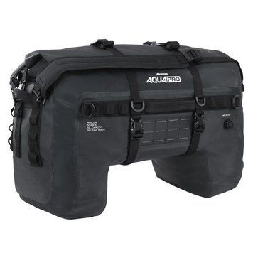 Мото сумка Oxford Aqua Pro D-50 Duffle Bag Black OL1022 фото