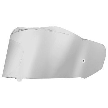 Визор LS2 FF818 Visor Iridium Silver 806818VIS18 фото