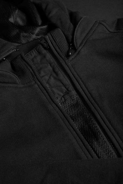 Мотокуртка PandoMoto PHANTOM HOODIE L 5900422L фото
